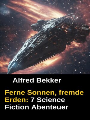 Ferne Sonnen, fremde Erden - ebook